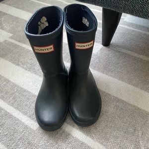 Hunter Toddler Rain Boots